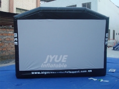 Movie Theater Screen Inflatable