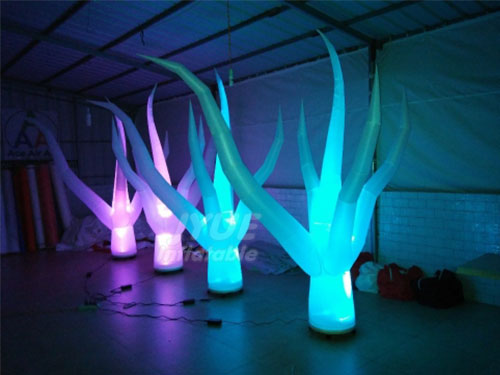 Seaweed Light Decoration Inflatable