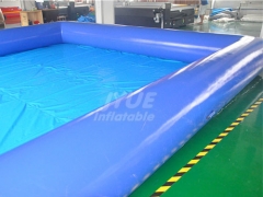 Kid Adult Indoor Outdoor Large PVC Playground Swimming Inflatable Pool