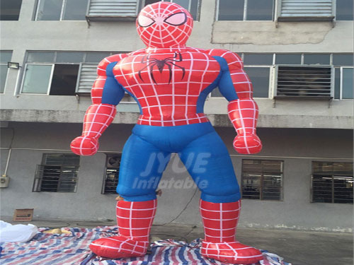 Giant Inflatable Spiderman