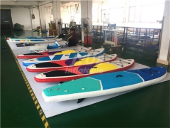 Sup Boards Inflatable Double