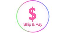 Ship & Pay