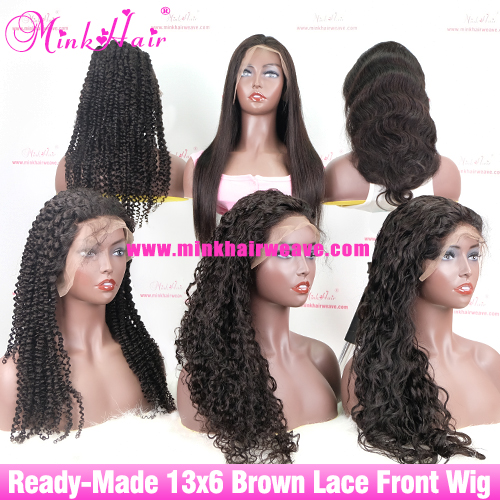 vine mink brazilian lace wig