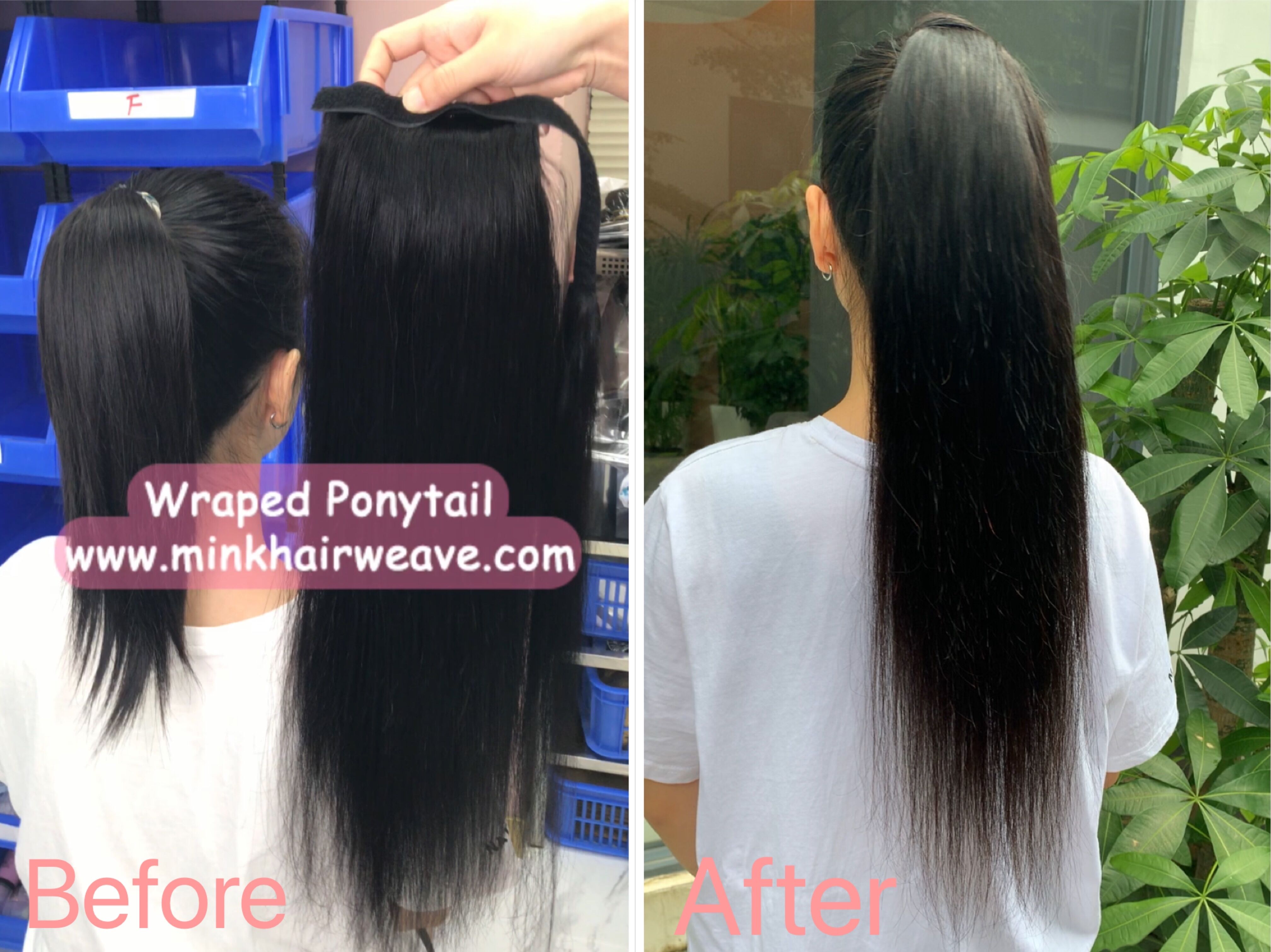 Things You Need to Know About Ponytail Hair Extensions