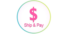 Ship & Pay