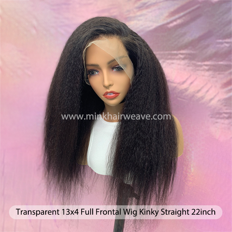 Raw Indian Straight 4X4 5X5 6X6 HD Lace Closure Wig Human Hair - China Wig  and Human Hair price