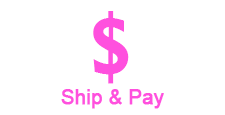 Ship & Pay