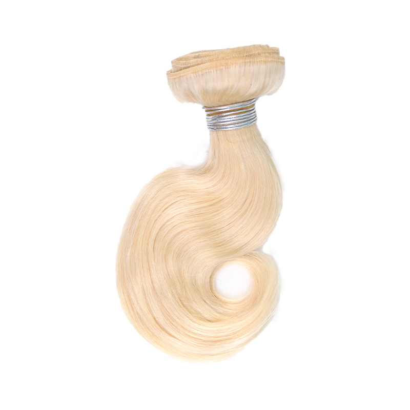 FLASH SALE #613 Color 10inch Body Wave Bundles (Sales products, do not accept refundreturn)