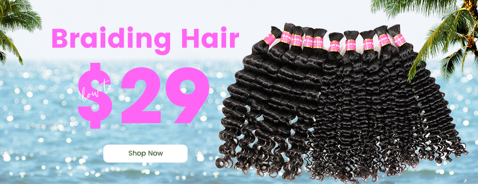 braiding hair