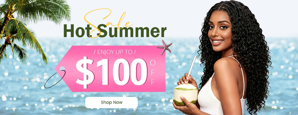 Summer Sale