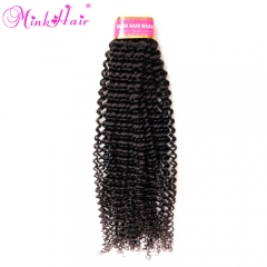 Kinky Curly Single Bundle Wholesale Affordable Raw Hair