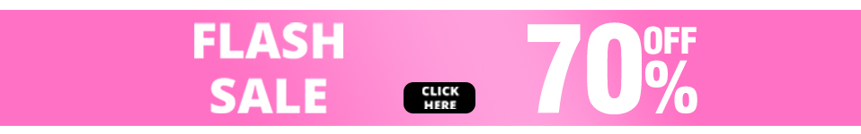 Flash Sale