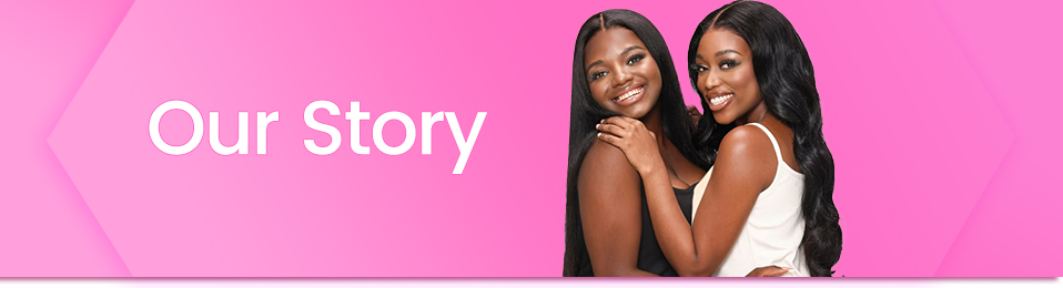 our story