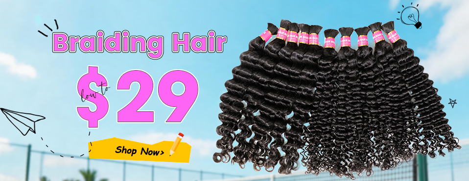 braiding hair
