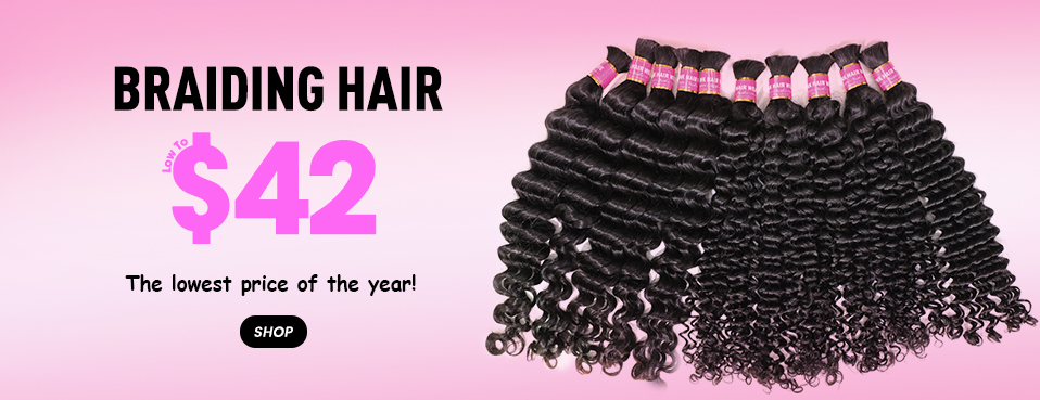 braiding hair