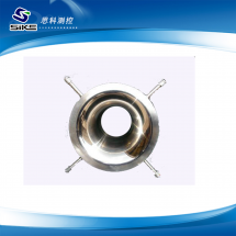 ASME nozzle flowmeter