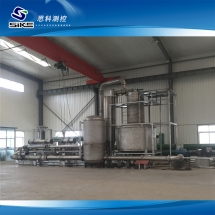 Water flow efficacy device