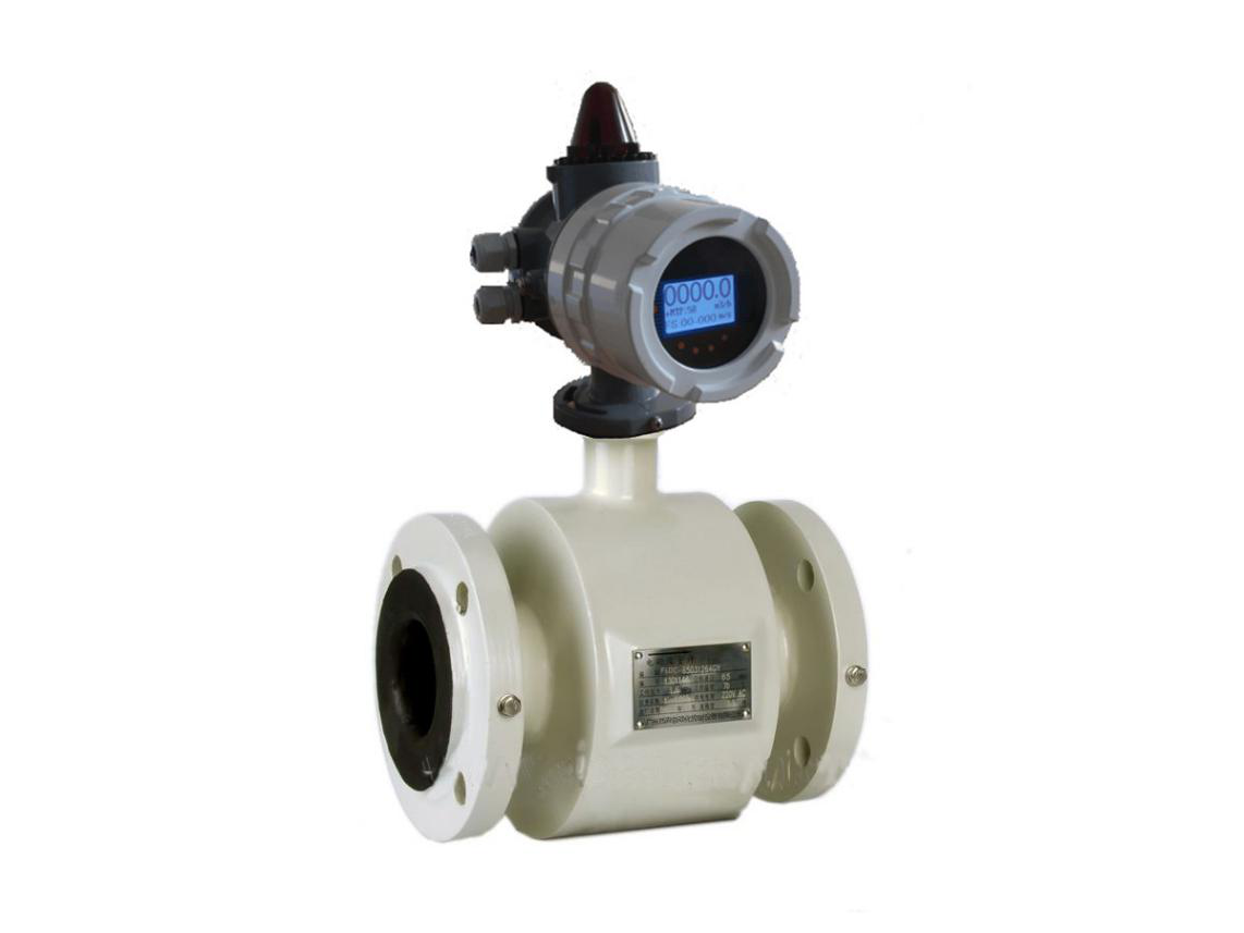 wholesale electromagnetic flowmeter