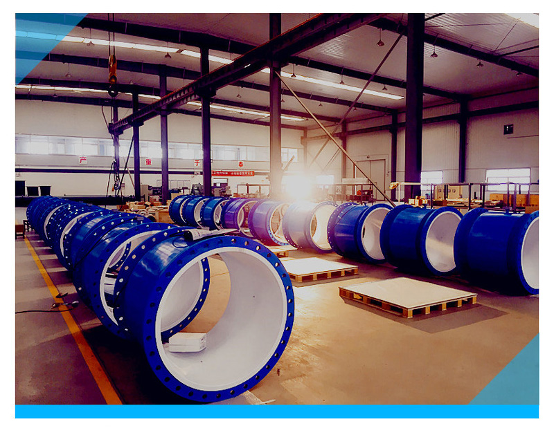 electromagnetic flowmeter6