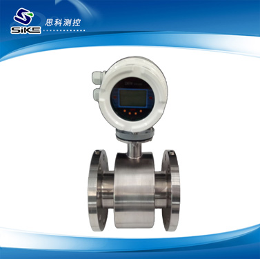 flowmeter production factory