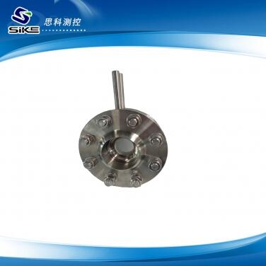 differential pressure flowmeter