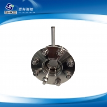 Standard Orifice Flowmeter