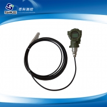Level Transmitter/Hydrostatic level gauge