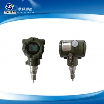 Pressure Transmitters