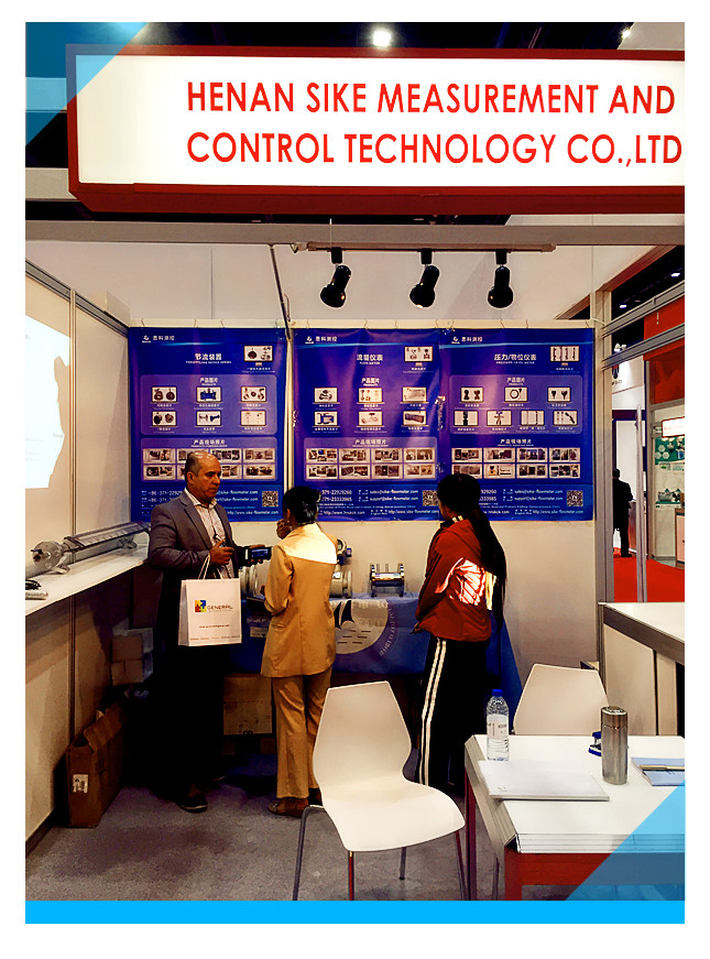 Standard Orifice Flowmeter Factory