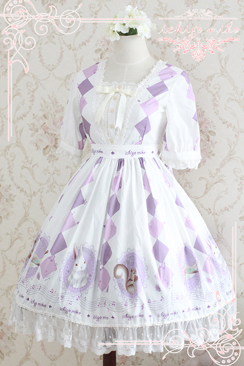 OP Whit x Purple