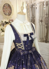 Honey Honey -Cats' Astrology- Waist Belt