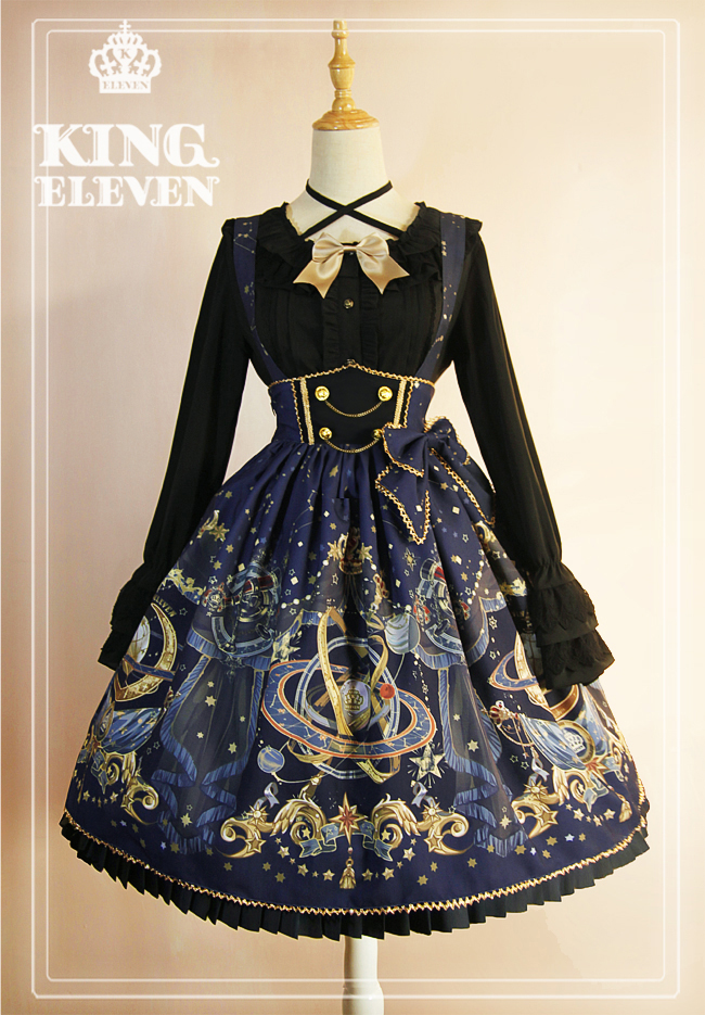 Navy blue