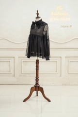 Marie A -The Mechanics of the Heart- Lolita Blouse