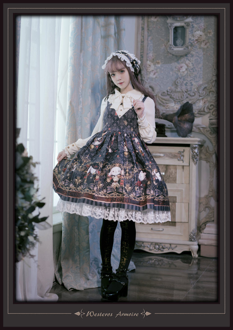 Dark Grey
