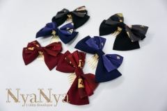 NyaNya Lolita -Kaguya- Wa Lolita Accessories