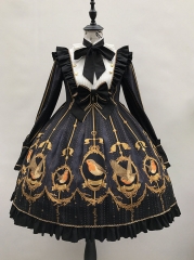 Angel's Heart -Robin- Lolita OP Dress
