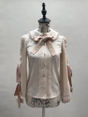 Angel's Heart -Robin- Lolita Blouse