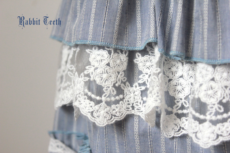 Light Grey Blue