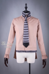 Master's -Mad Hatter- Ouji Blouse