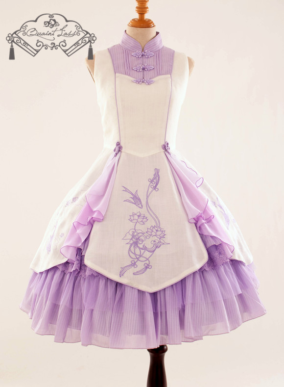 Light Violet