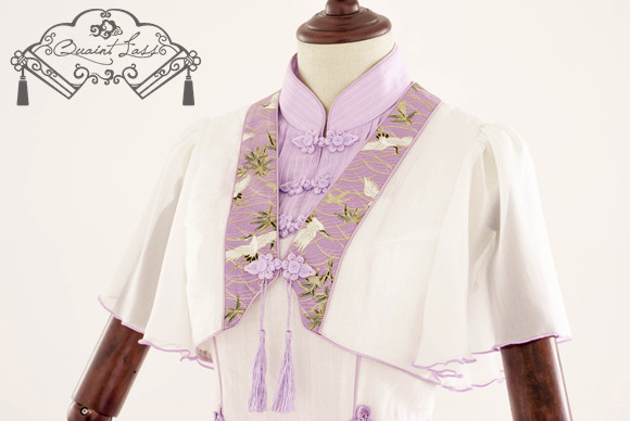 Light Violet