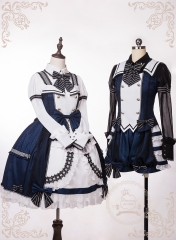 Precious Clove -Guard of Honour- Ouji Short Pants Bloomers