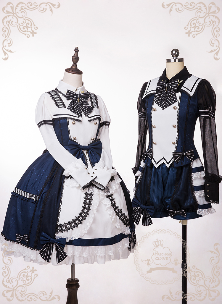 Navy blue
