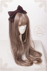 Precious Clove -Guard of Honour- Lolita Headbow