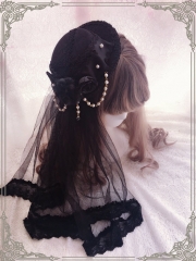 Grove Deer [The Lost Continent - Pardminenan] Lolita Veil