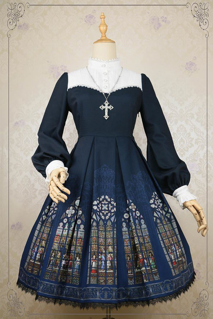 Dark blue