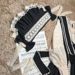 Star Fantasy -Marionette- Lolita Accessories
