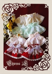 Elpress L -Summer Evening Fog- Lolita Accessories