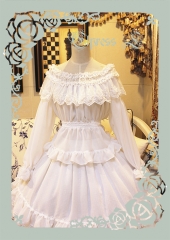 Elpress L -Christmas C- Lolita Blouse
