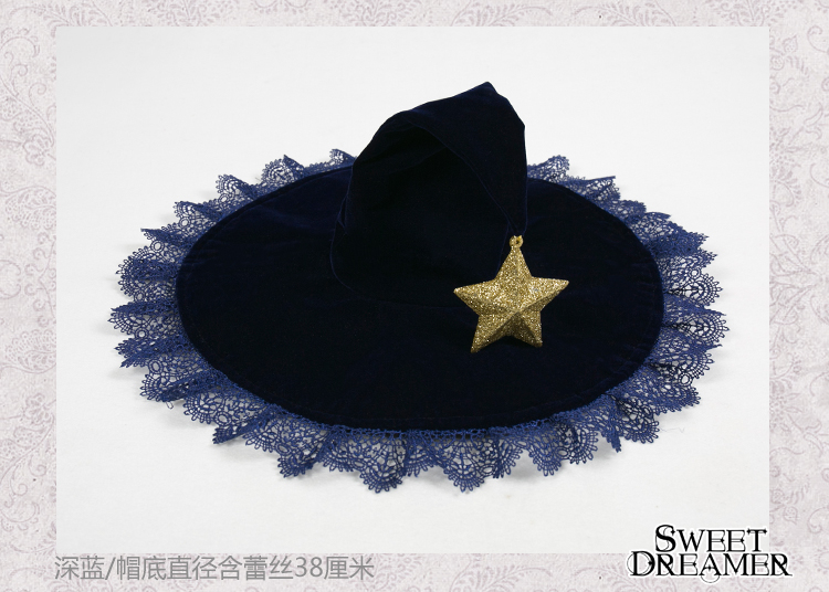 Dark blue